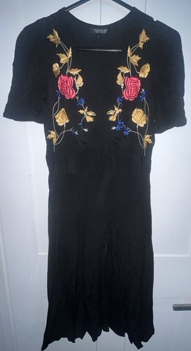 Black topshop lightweight - topshop,