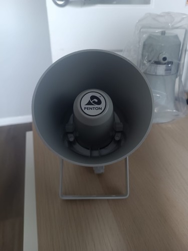 Penton industrial horn - ph, t