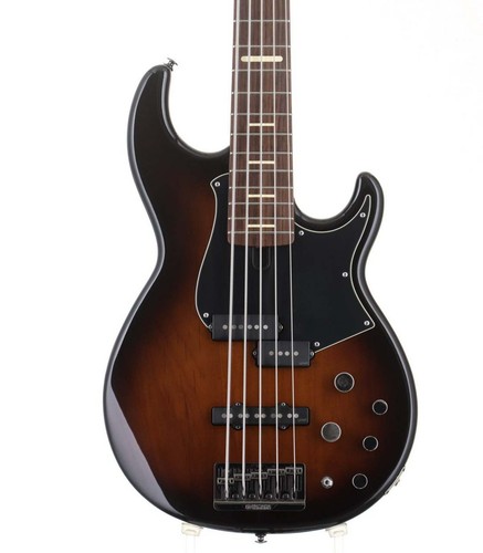 Yamaha bb735a dark coffee - dark,