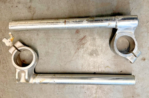 Suzuki gsxr400 gsx r400 handle - suzuki, gsx-r400