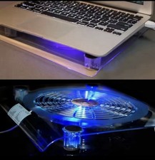 10"-15" Laptop Cooling Pad 1