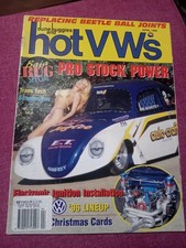 Dune Buggies and Hot VW's