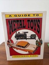 A Guide To Metal Toys