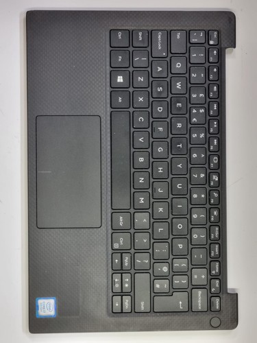 Dell xps 9370 - xps,
