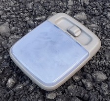 Nissan Almera N16 Interior