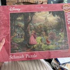 Thomas Kinkade: Disney -