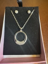 Jon richard necklace and - richard,