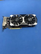 NVIDIA GeForce GTX 970 4GB