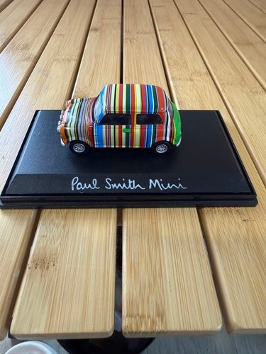 Paul smith mini - paul, display
