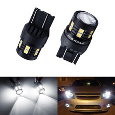 2x 582 7440 W21/5W 7443 W21/5W