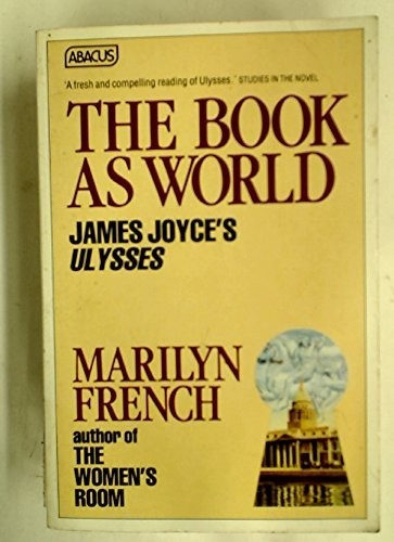 The book world - book, james
