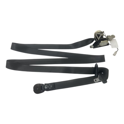 Renault clio seat belt left - seat,