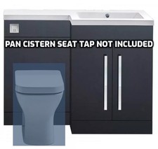 Bathroom Combination Vanity