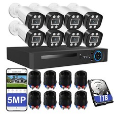 5mp cctv dvr - 4k,