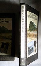 The Japan Diaries of Richard