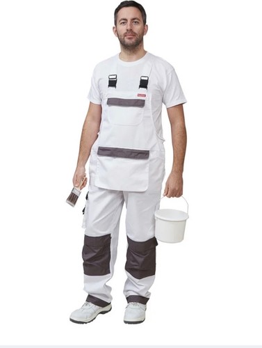 Prodec polycotton decorators - prodec,