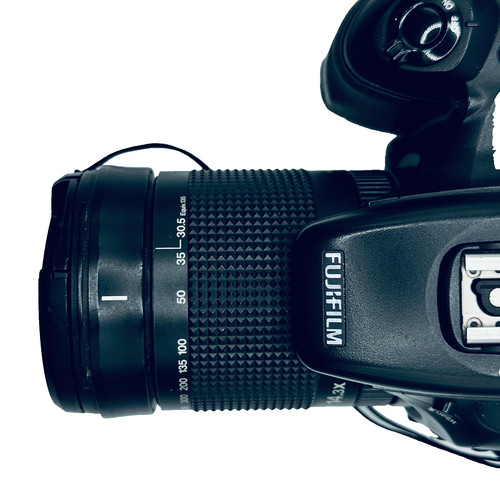 Fujifilm finepix s200exr - finepix,