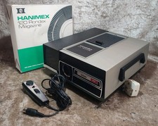 Hanimex ronde 2000 35mm - hanimex,