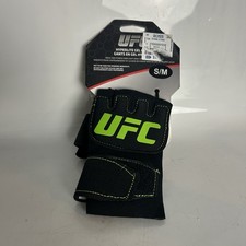 UFC Hyperlite Gel Training