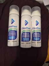 Clinipeel Medical Adhesive