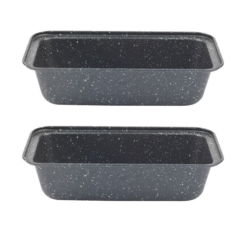 Salter loaf tin - loaf, of