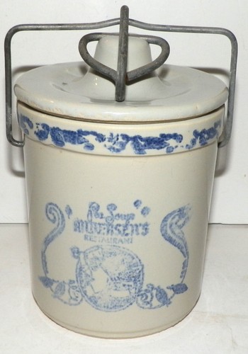 Vintage andersen pea - vintage, soup