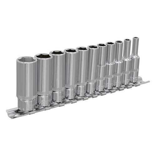 Sealey walldrive socket set - sealey,