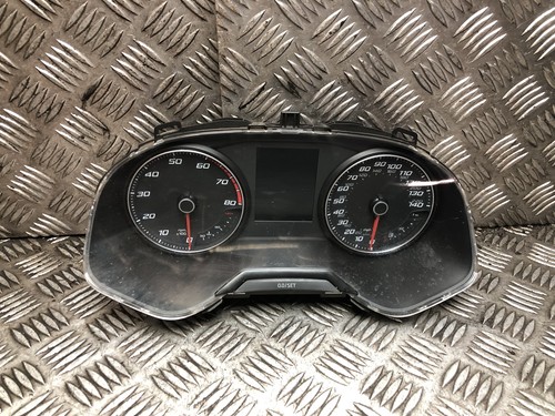 Seat ibiza mk5 - ibiza,