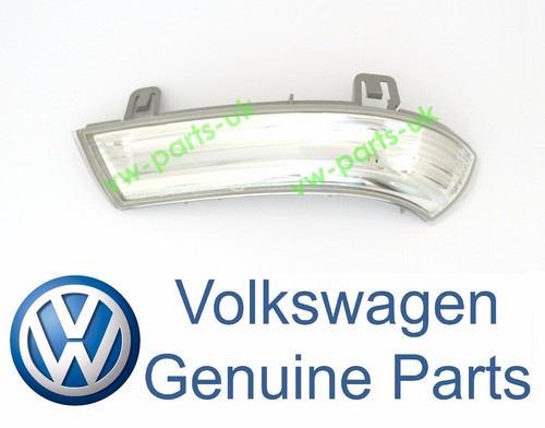 Genuine wing mirror - wing,