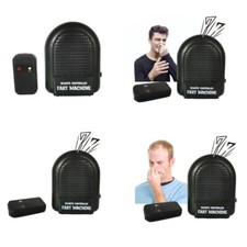 Creative Pocket Sized Fart