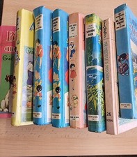 Enid Blyton's Childrens Books