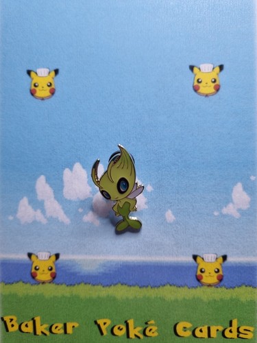Pokemon pins official - pokemon,