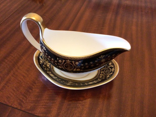 Wedgwood prestige black - prestige,