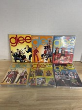 Glee Seasons 1-6 DVD  Complete