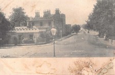 POSTCARD - TAVISTOCK - BEDFORD