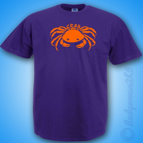 Crab record trojan - s,