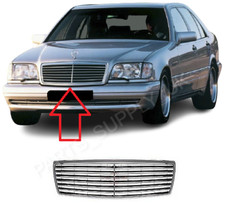 NEW FOR MB S W140 S600 /