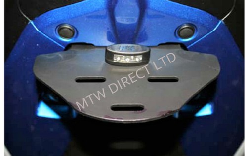 Suzuki tail tidy - r&g,