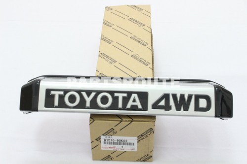 Toyota land cruiser - land, 70