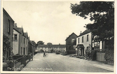 Drymen near killearn the - drymen,