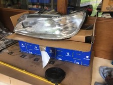 PEUGEOT 306 mk2 right hand