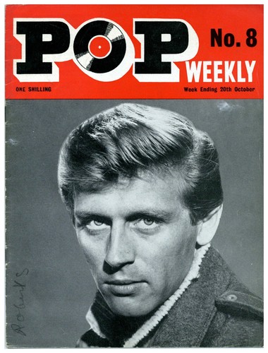 Pop weekly magazine 20 - pop,