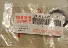 YAMAHA Washer, Special