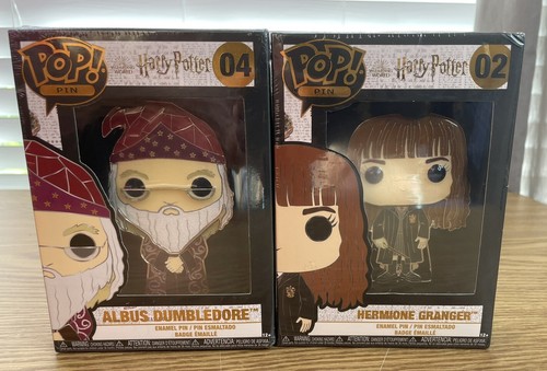 Harry potter funko - harry, pop