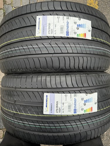 275 michelin e - 275.35.20,