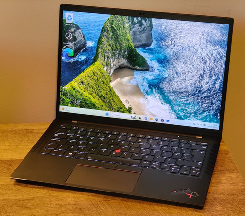 Lenovo thinkpad carbon - thinkpad,