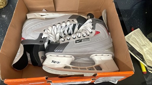 Nike bauer vapour - nike,