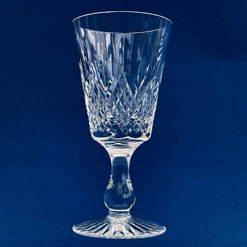 Stuart crystal hamilton wine - crystal,