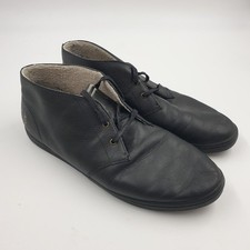 Fred Perry Byron Boots Mens UK