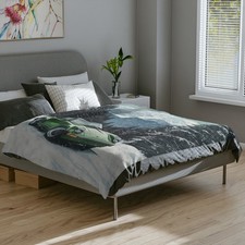 Porsche 911 Blanket Turbo